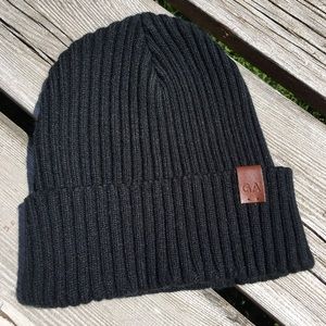 Garage Beanie